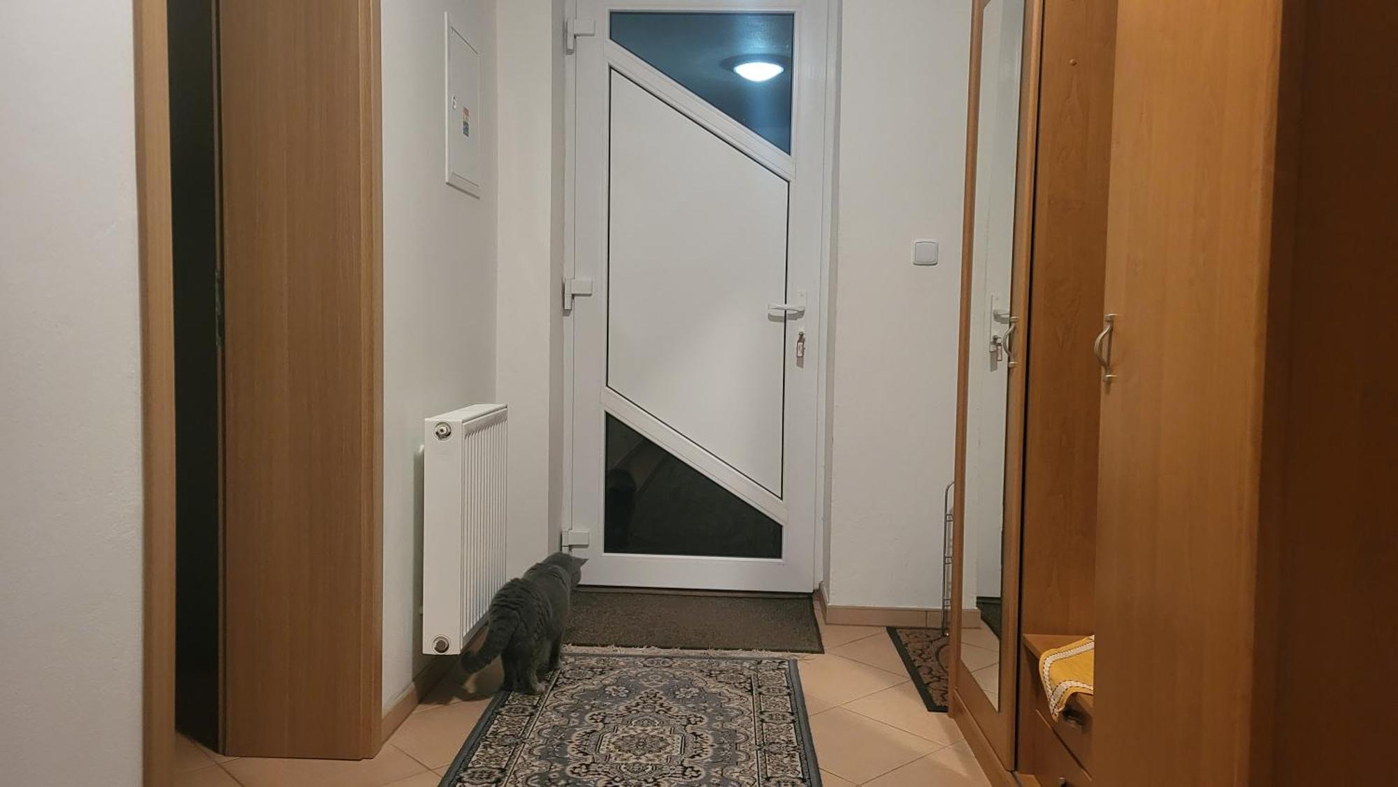 Ubytovanie Bičár Batizovce Exterior foto