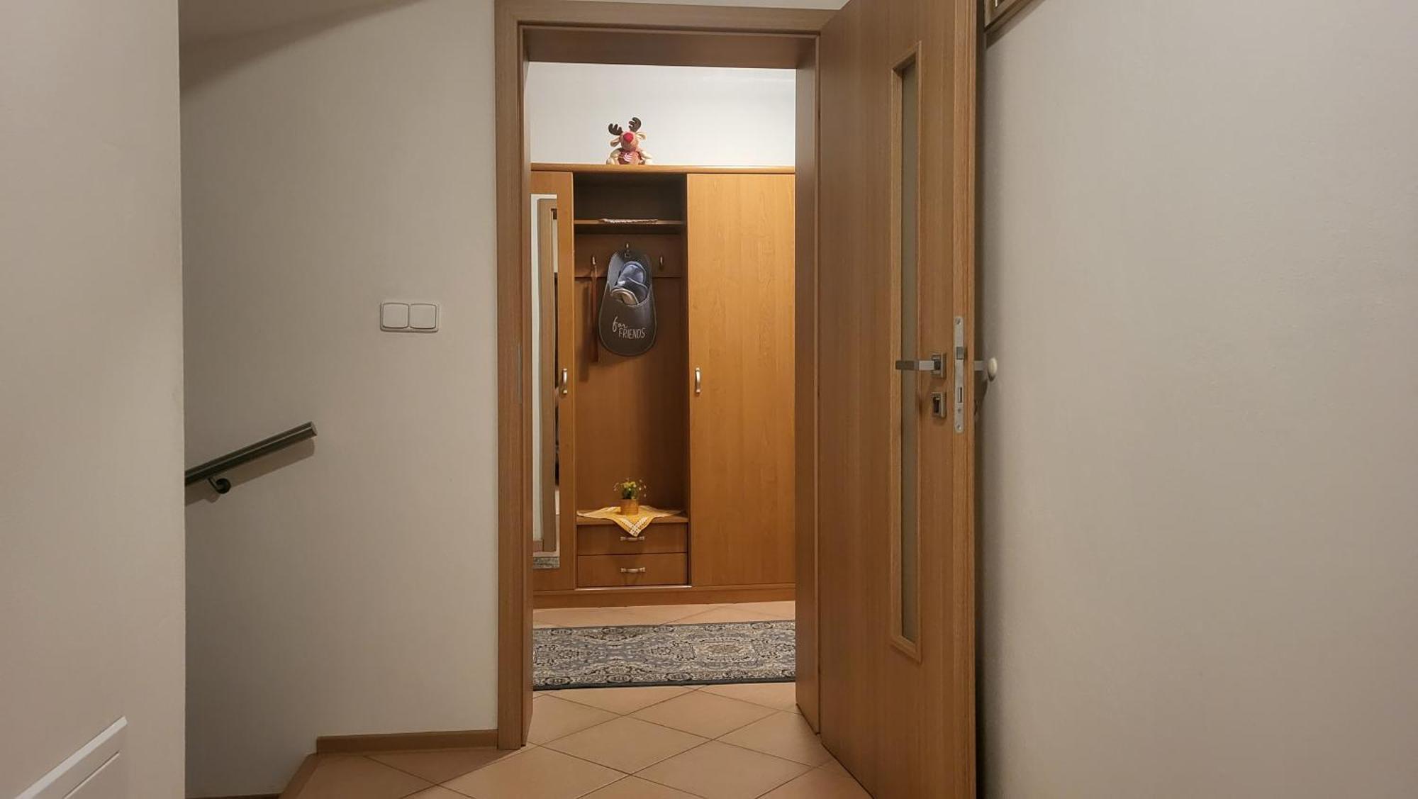 Ubytovanie Bičár Batizovce Exterior foto