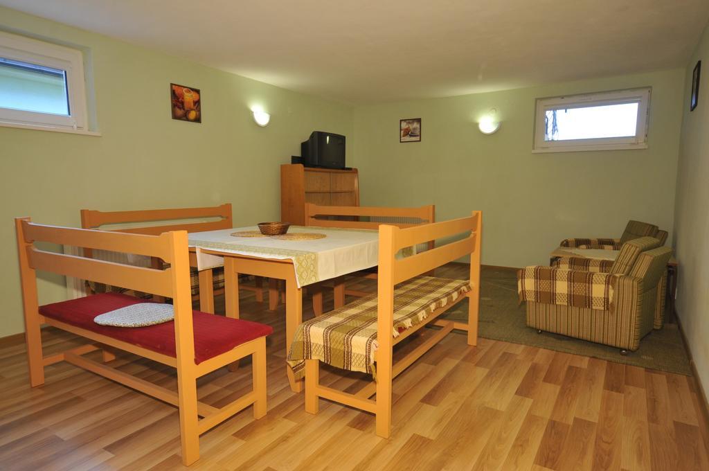 Ubytovanie Bičár Batizovce Exterior foto