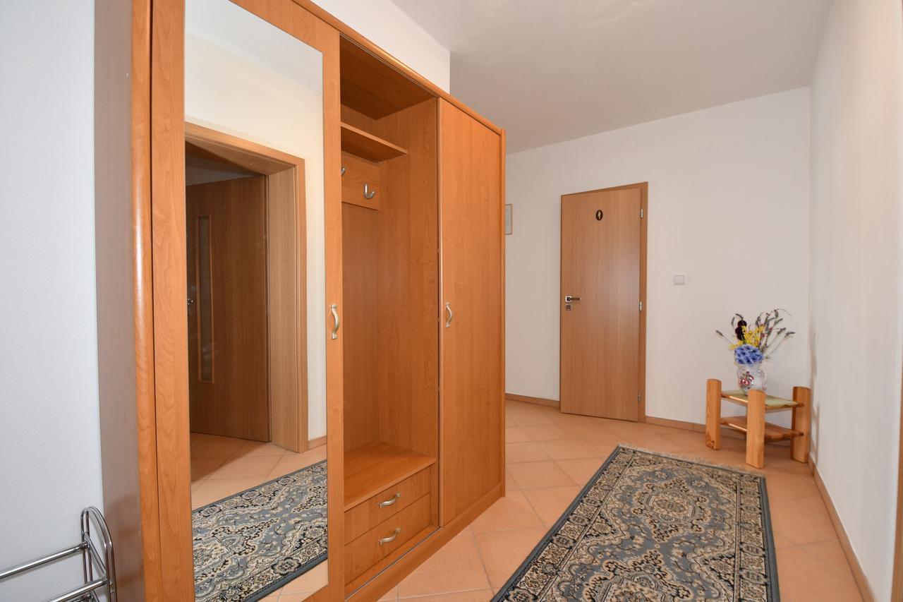 Ubytovanie Bičár Batizovce Exterior foto