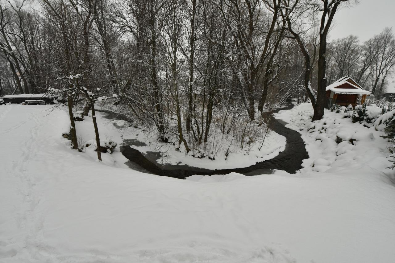 Ubytovanie Bičár Batizovce Exterior foto