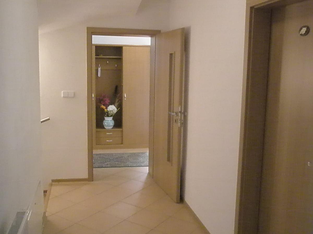Ubytovanie Bičár Batizovce Exterior foto
